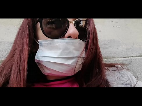 ❤️ Nicoletta membalas dendam terhadap jirannya dan kencing di garajnya (Kuarantin Itali Covid19 Khas) ❤️ Lucah tegar di lucah ms.muitohentai.ru ❌️❤