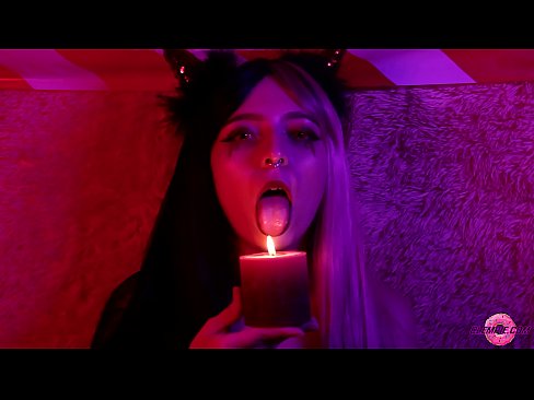 ❤️ Blowjob Ghairah dari Succubus Seksi dengan Mulut Penuh ❤️ Lucah tegar di lucah ms.muitohentai.ru ❌️❤